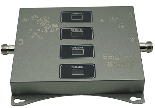  宕昌四频手机信号接收器200㎡