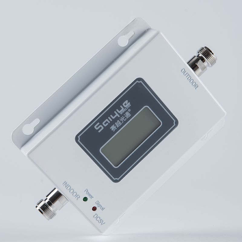 宕昌家用配电房机房信号放大器200㎡