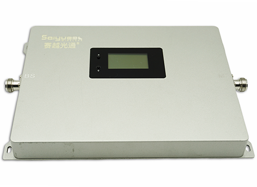  宕昌三频/四频/五频手机信号接收器800㎡