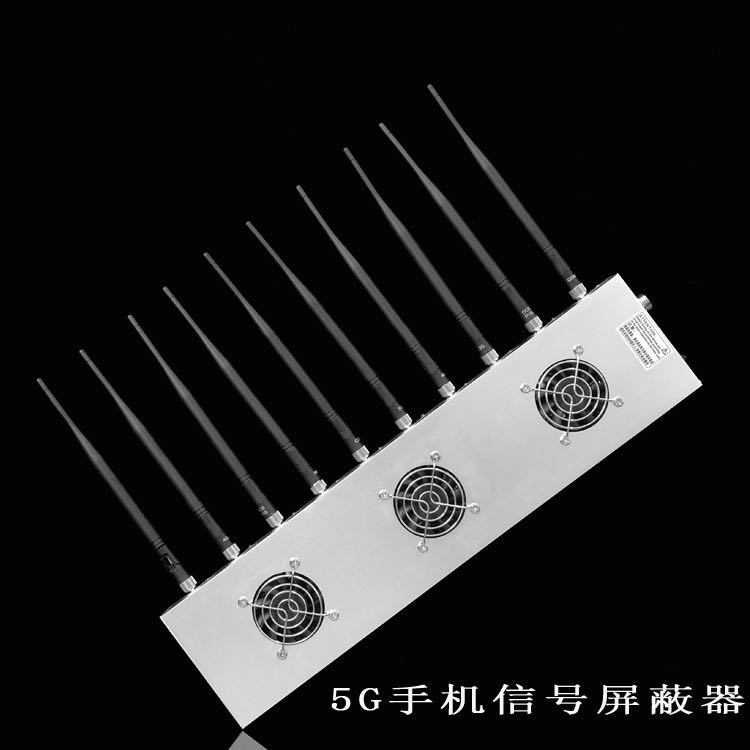 宕昌外置10天线移动通信干扰器