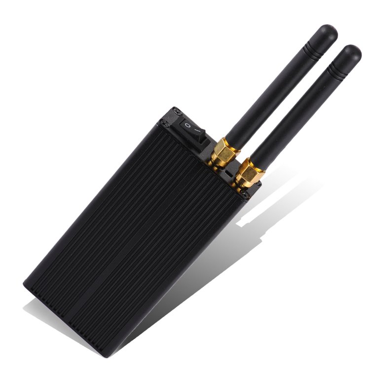  宕昌1.2G/1.5G导航屏蔽器
