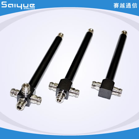  宕昌FM调频广播同步广播功分器