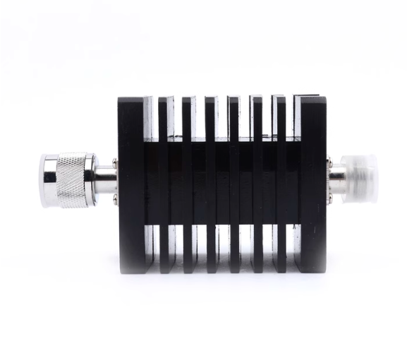  宕昌腔体固定衰减器0-3G/0-4G  N型接口